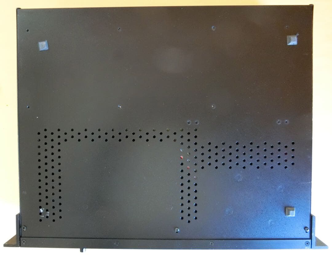 値下げ KURZWEIL K2500R サンプルオプション 完動 美品