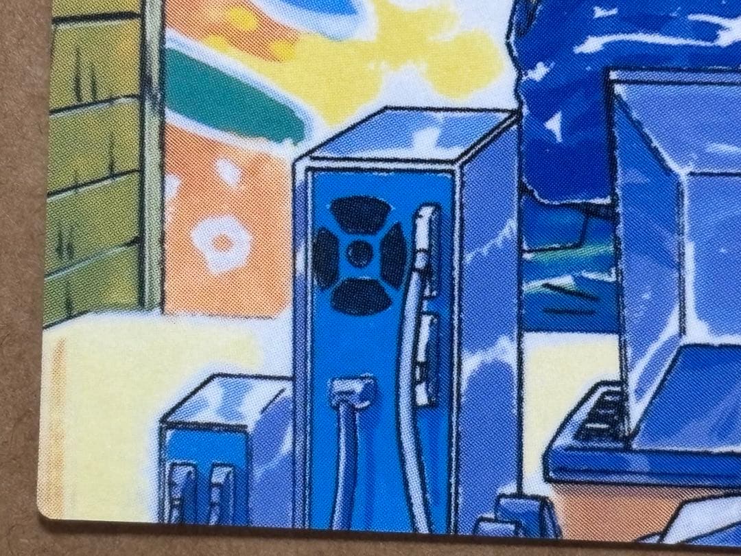 HUNTER×HUNTER カードダスマスターズ ゴン キルア no.14