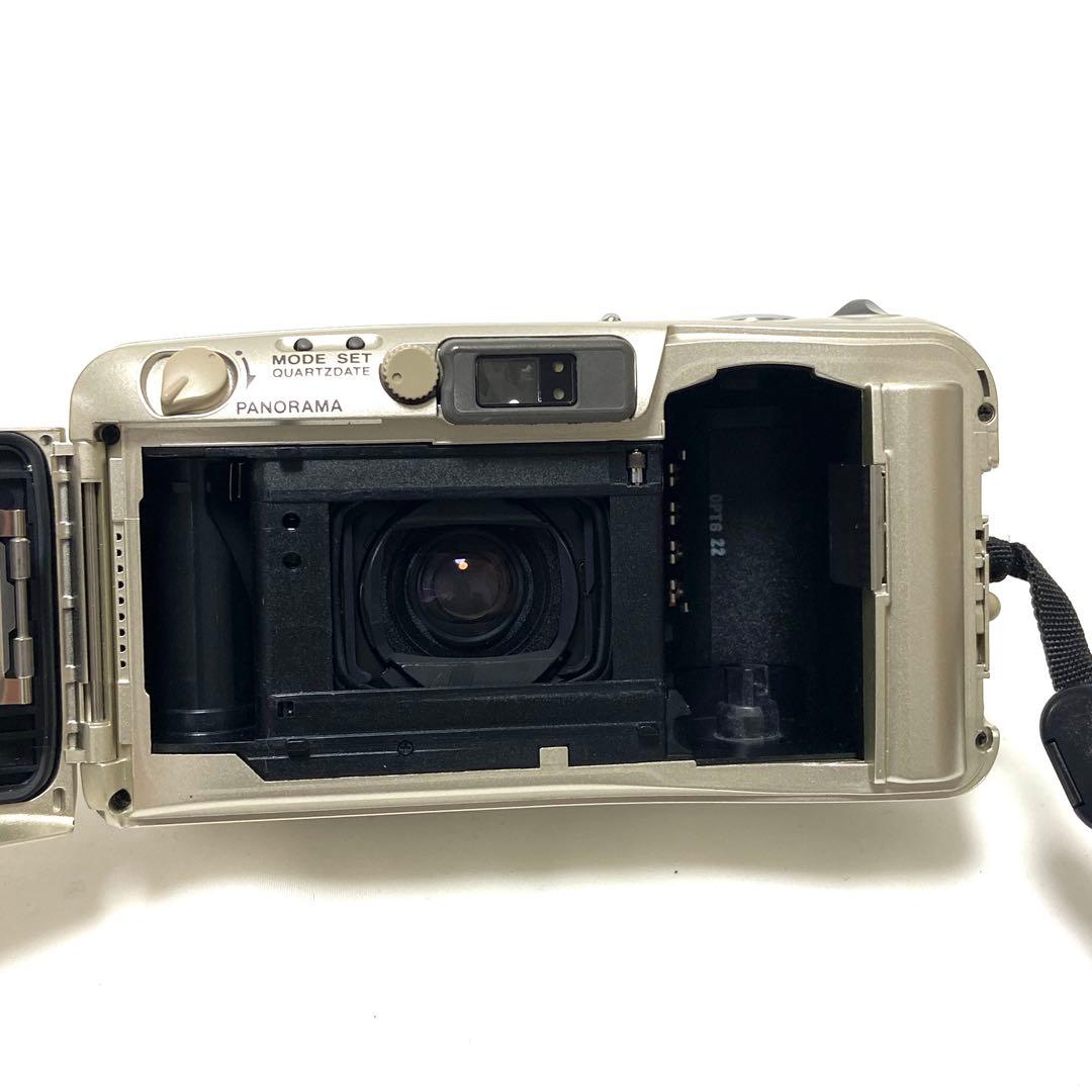 OLYMPUS オリンパス Stylus ZOOM 115 DIX カメラ