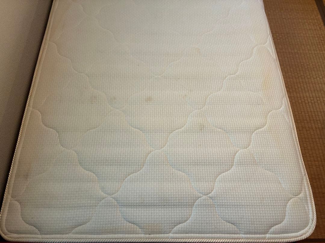 【ペコ】ウニコ　アルベロ　ベッド&マットレス