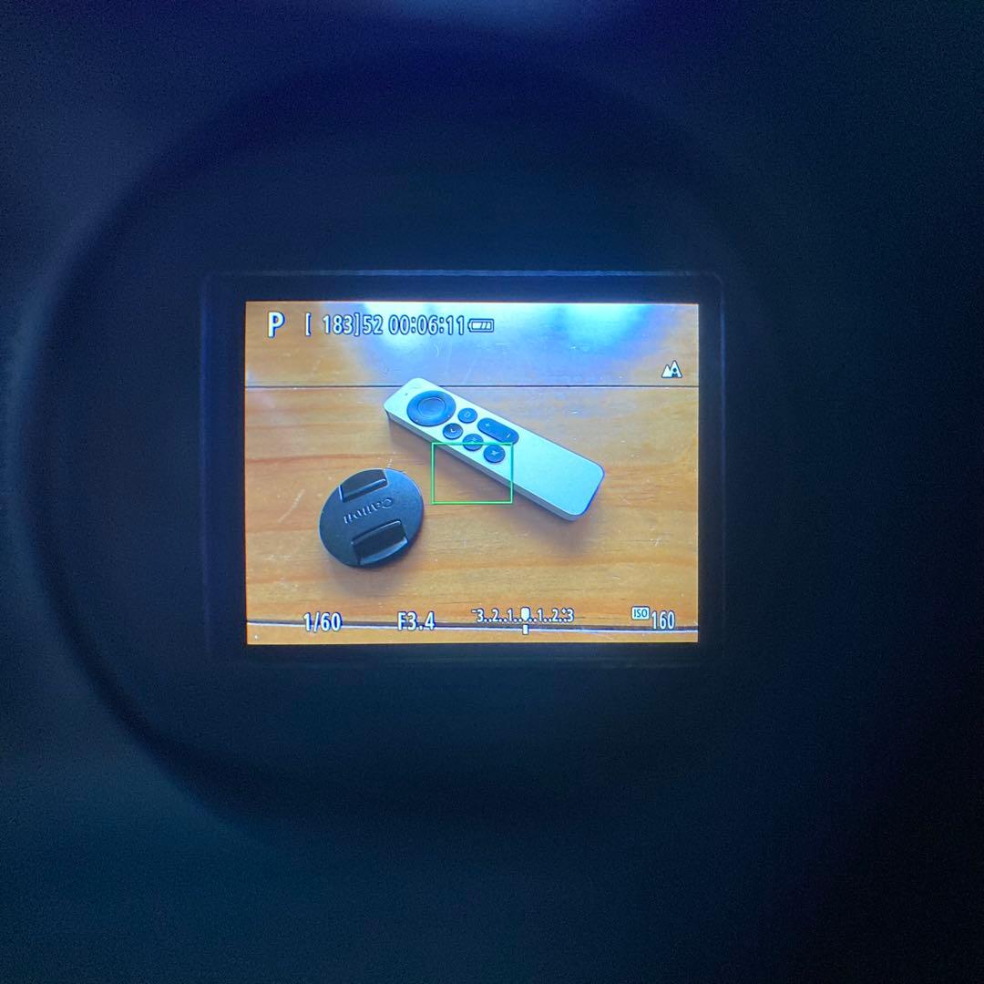 【美品 作例あり】Canon PowerShot SX70HS