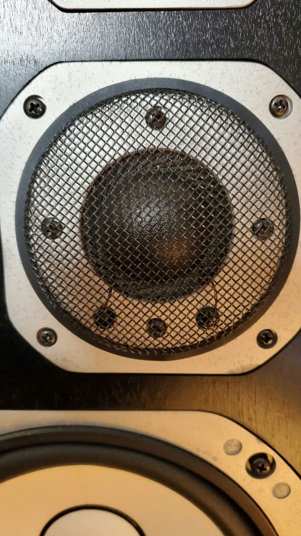 スピーカー・ウーファー YAMAHA NS-100M