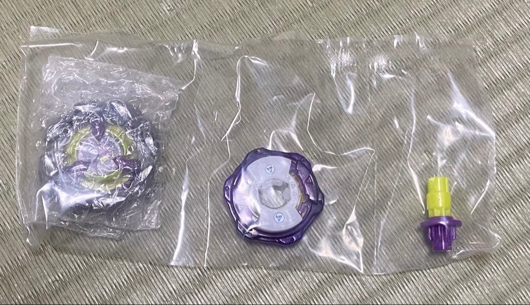 オロチクラスタ6-60LF 4個セット