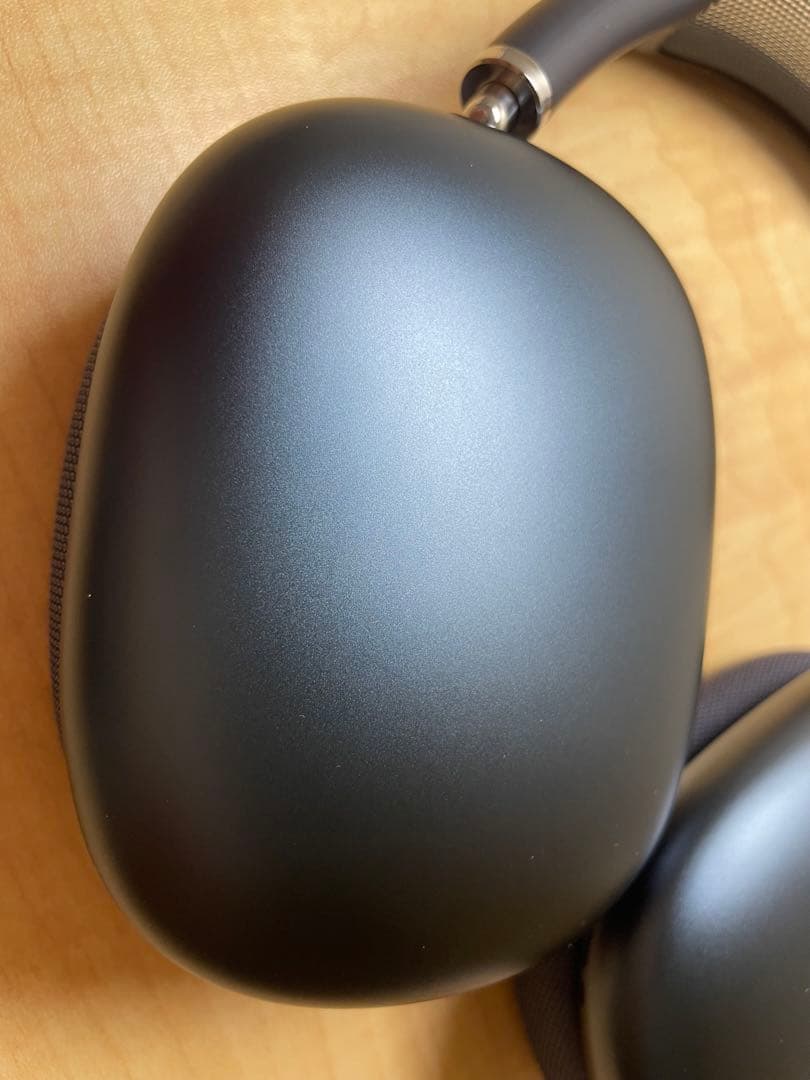 AirPods MAX 第2世代(Type-C）