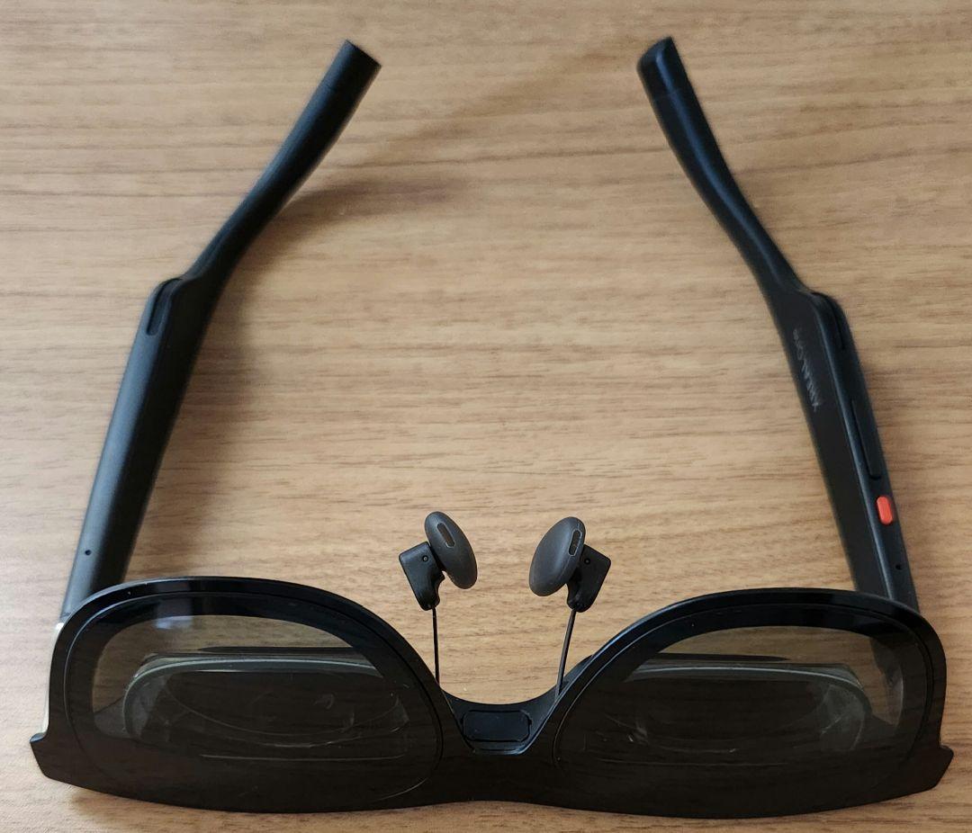 Xreal One ARグラス