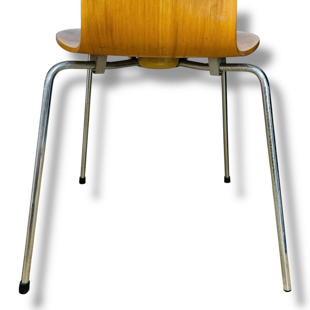 【2脚セット】（g）（h）Fritz Hansen アントチェア 正規品