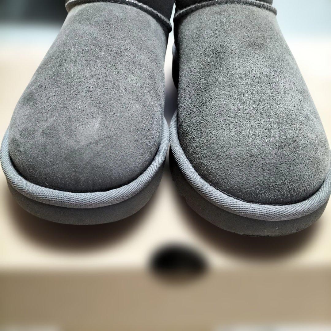 ☆ UGG アグ クラッシック ウルトラミニ ☆