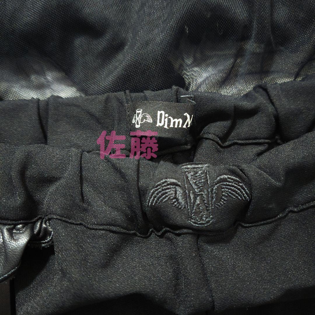 正規品　Devil's wings ショートパンツ　DimMoire　地雷系