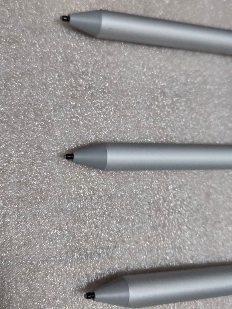 【純正】Microsoft Surface Pen Model 1776　10本