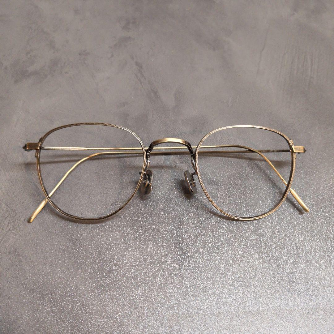 ⭐️ EYEVAN7285 model 137 ⭐️