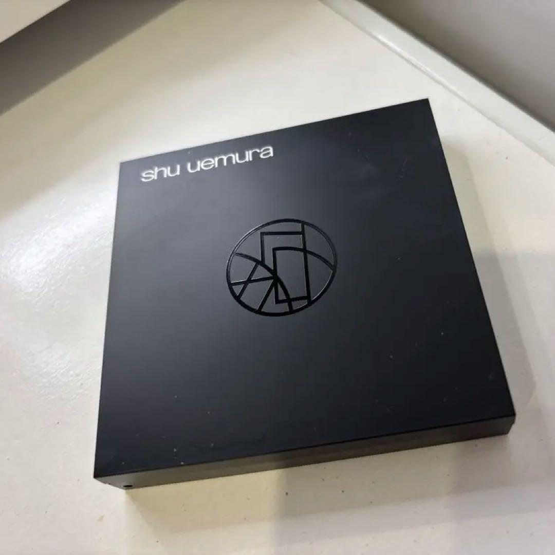 【限定品】アンリミテッドルミマットセッティングジェルインパウダー　アオタケブルー