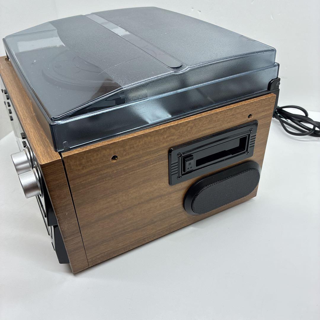 訳あり　DCT-7000W リモコン無し