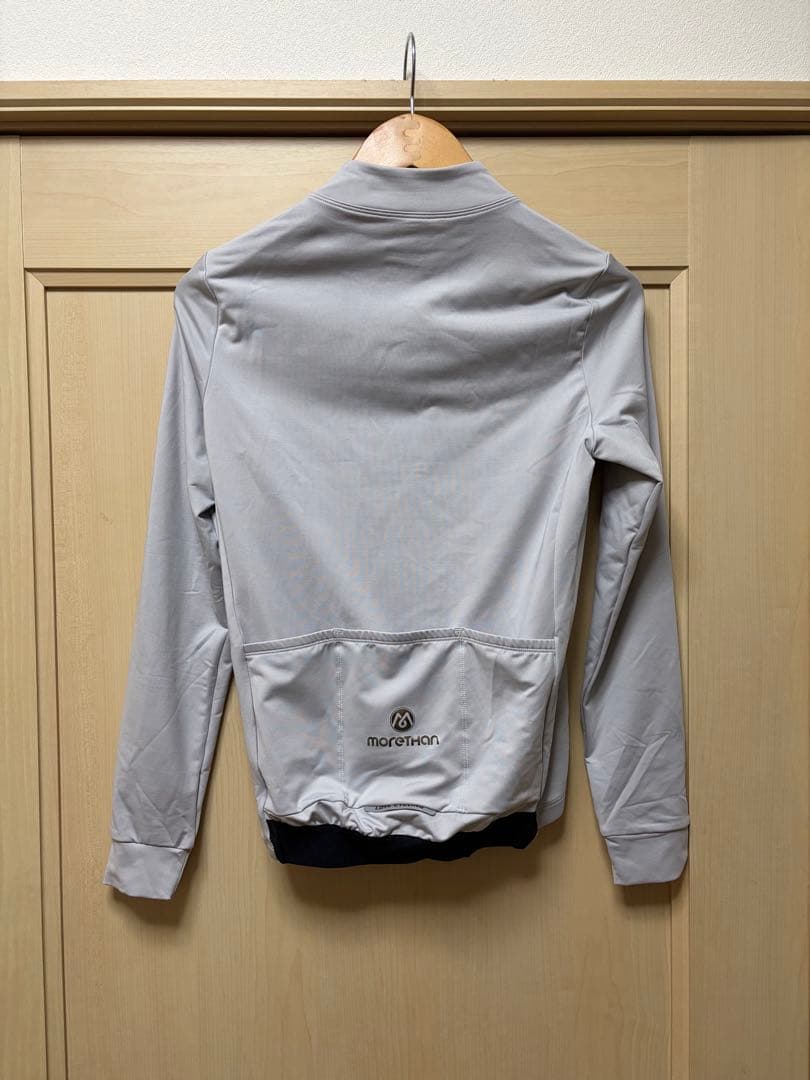 園*樹様 【水通しのみ】Morethan オールシーズンウエア 9点セット サイ