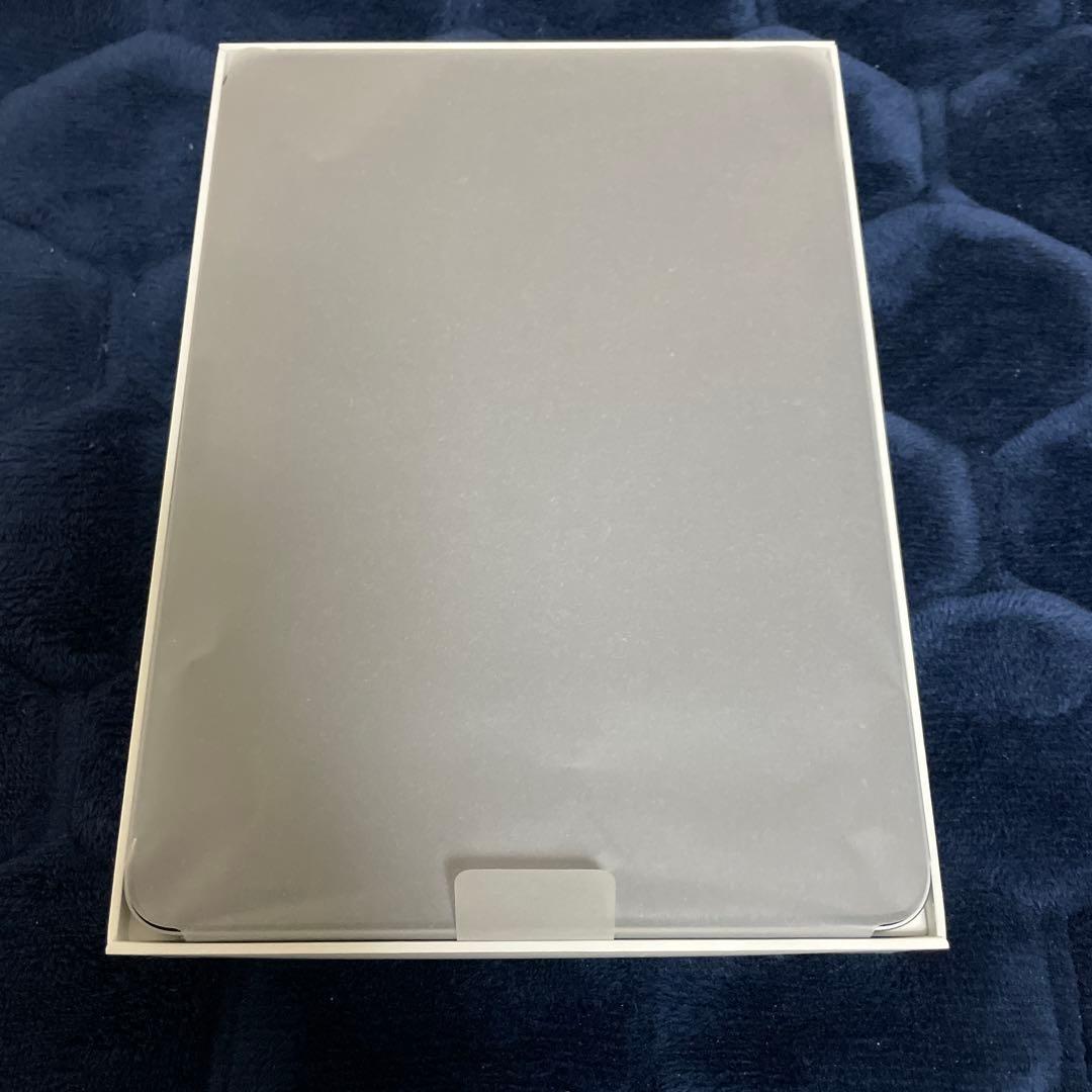 iPad Air M2 11インチ Wi-Fiモデル 128GB スペースグレイ