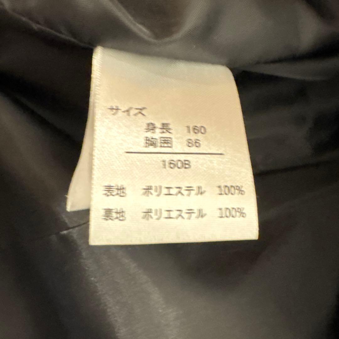 OLIVER HOUSE スーツ　160B