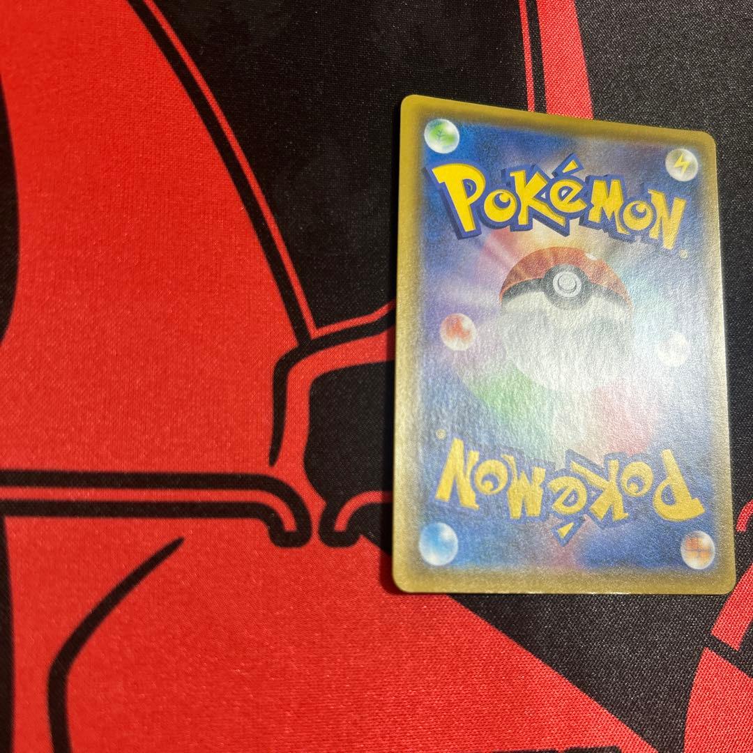 ポケモンカード ミュウ UR 25th ふしぎなしっぽ 1枚 ②