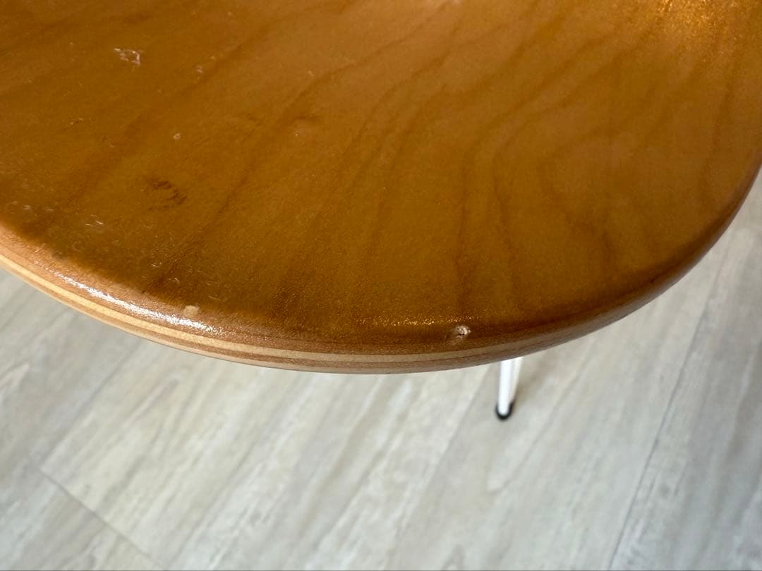 MOTHER2 スケートボードデッキ レッド