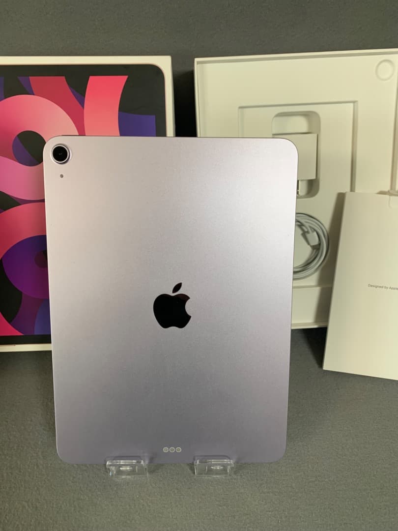 ほぼ未使用品 iPad Air 11インチ(M3) 128GB WiFi版