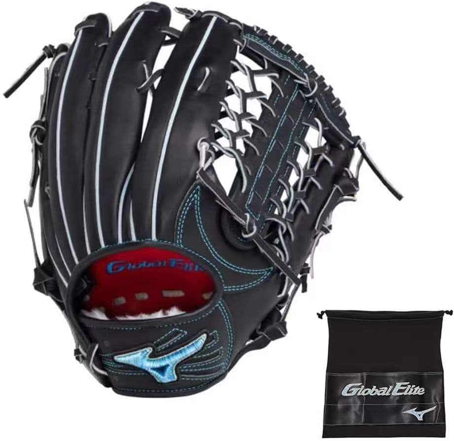 MIZUNO軟式用グローバルエリートHS∞インフィニティPREMIUM MODE