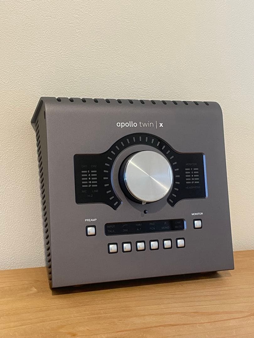 その他 Apollo Twin X Dup (CM017168)