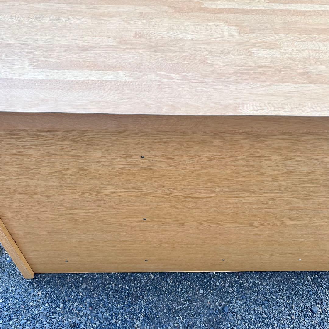 KOKUYO コクヨ　木製 デスク 机　学習机　勉強机　アンティーク