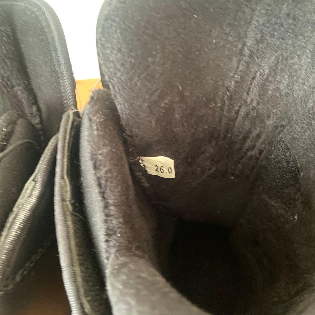 PALMER PRADO スノーボードブーツ ブラック