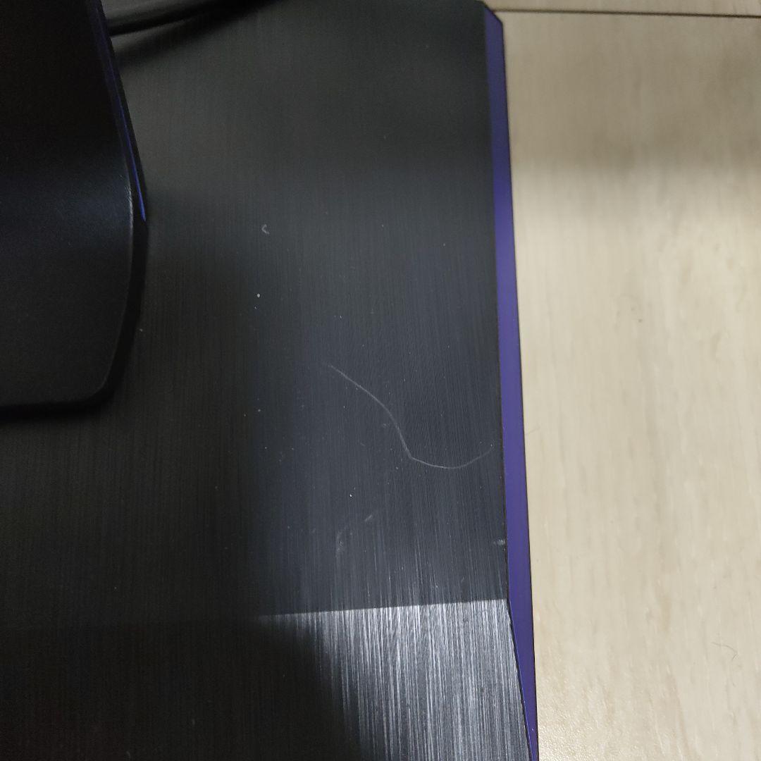 I-O DATA LCD-GC242HXB 23.6インチ　ゲーミングモニター