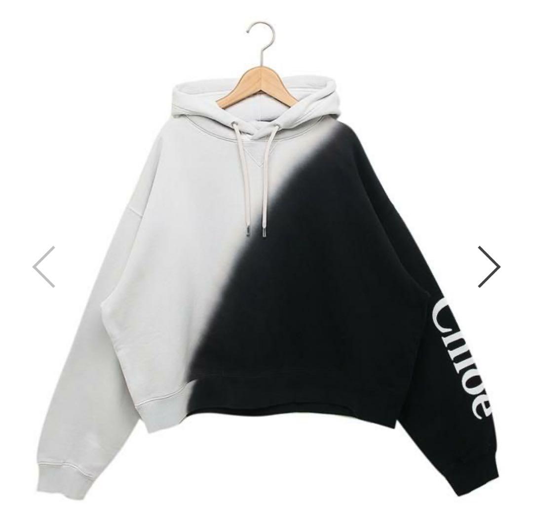 クロエ パーカー フーディー　CHLOE 2023秋冬