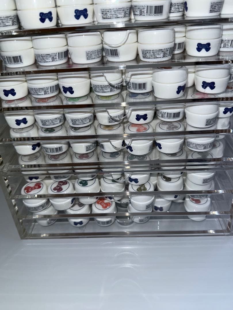 【美品】リーフジェル200色以上まとめ売りセット