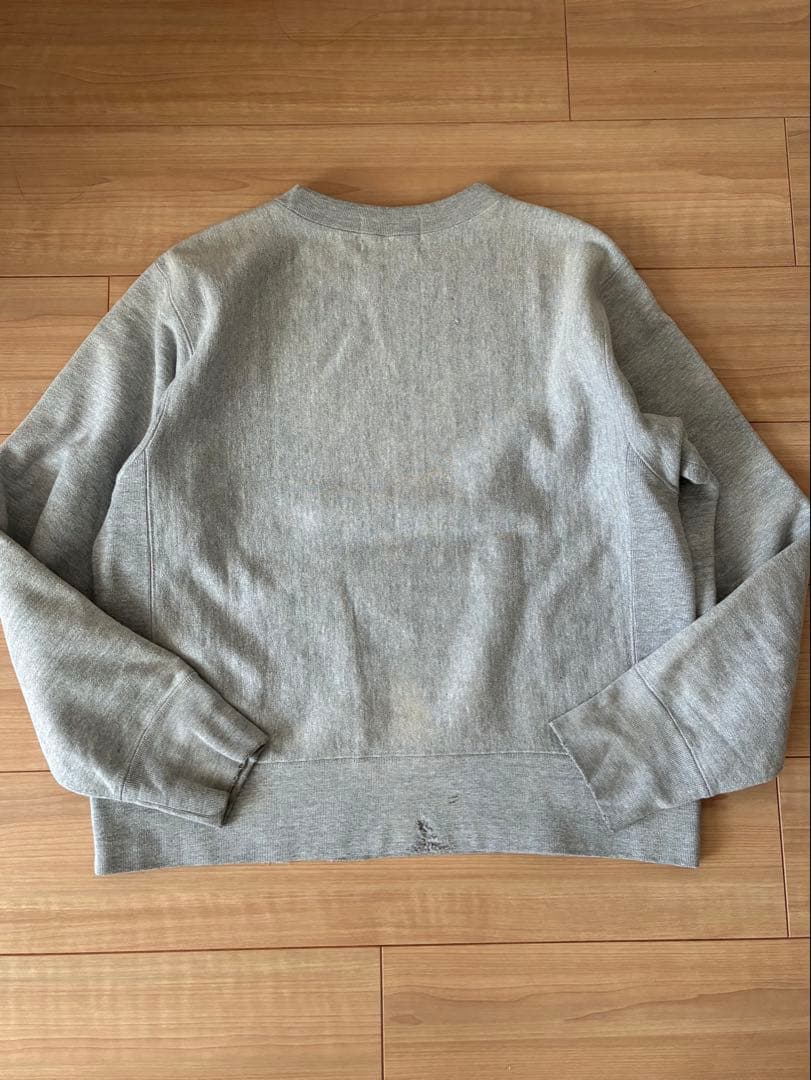 成田凌さん　着用　冬のなんかさ、春のなんかね