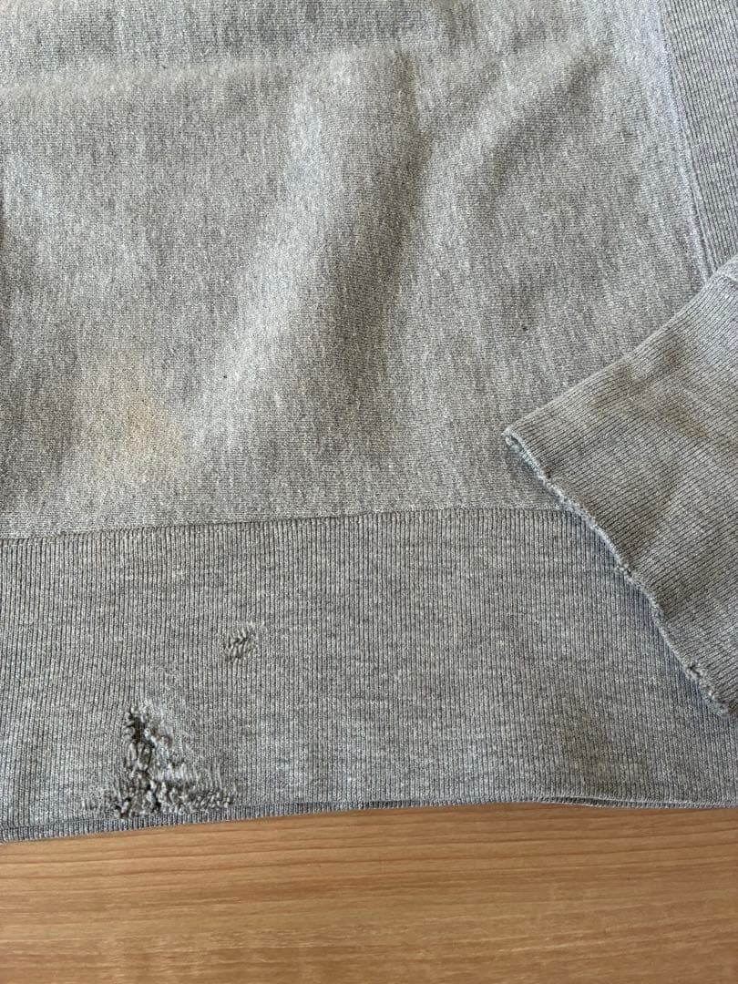 成田凌さん　着用　冬のなんかさ、春のなんかね