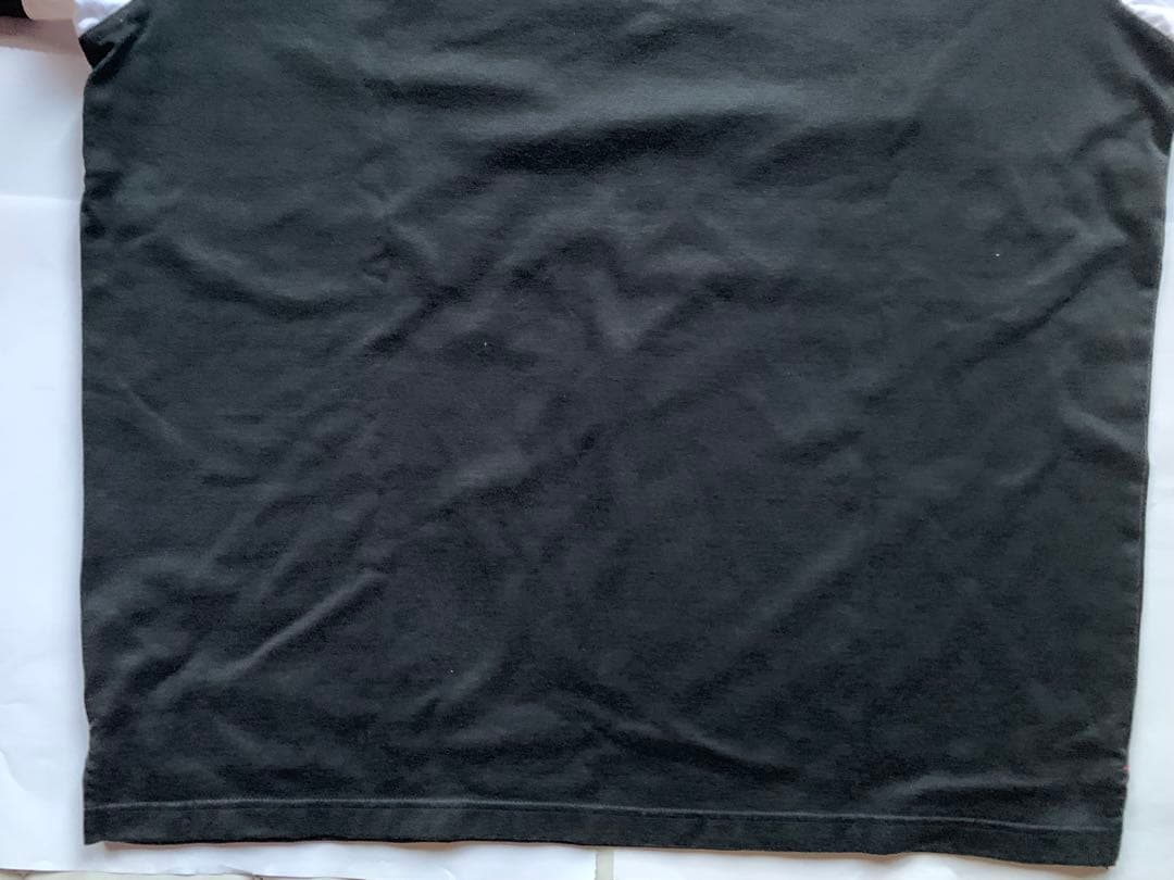 ナイキ　90’S　シカゴ・ブルズ シューティングシャツ　Bulls