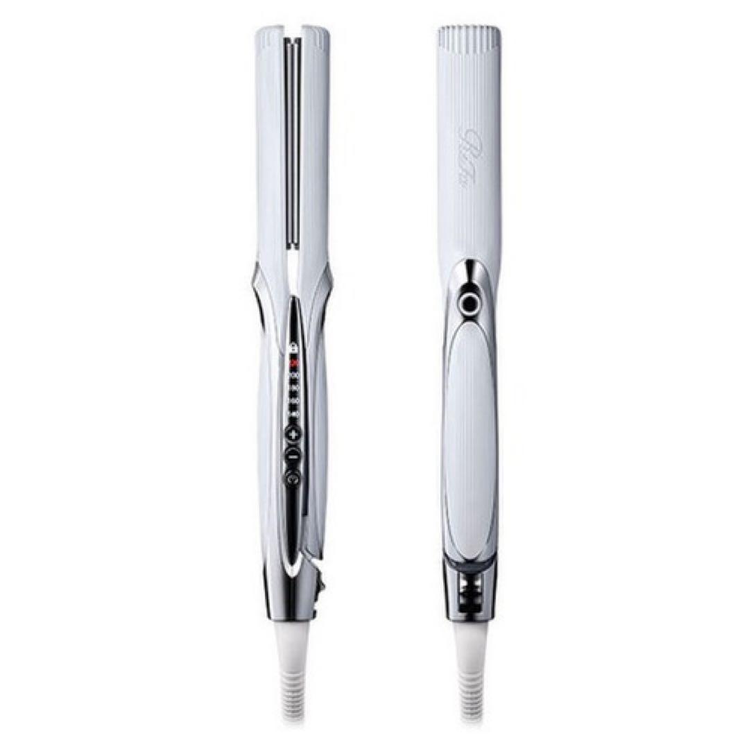 リファストレートアイロン プロ 1年未満 2024年製 RE-AT-02A