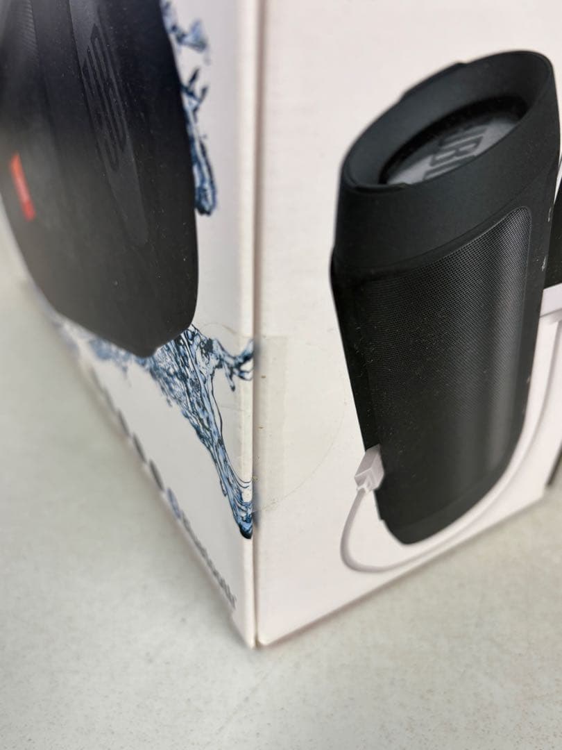 スピーカー・ウーファー JBL CHARGE2+