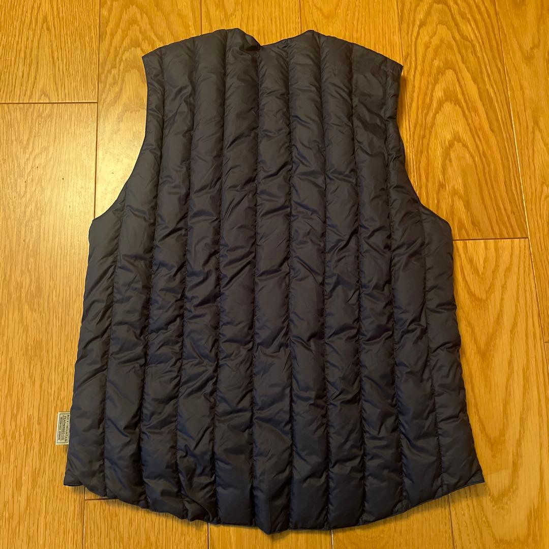 ROCKY MOUNTAIN ロッキーマウンテン　シックスマンス　ベスト　40