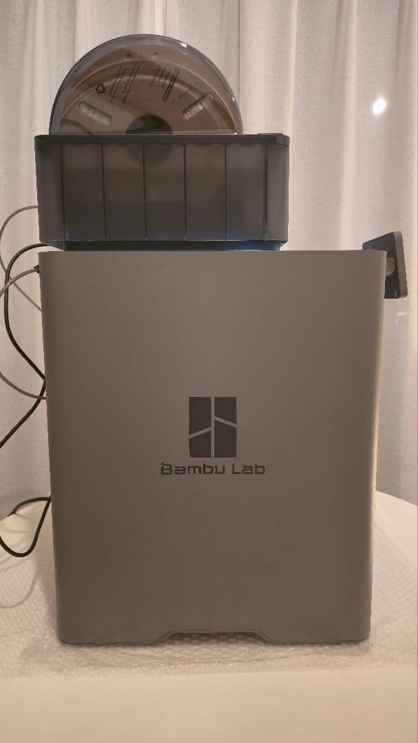 【訳あり・完動品】Bambu Lab P2S Combo(即納可)