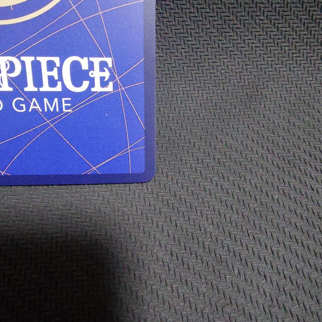 ルフィ EB02-061 SP AnimeBooster　PRB SP ②