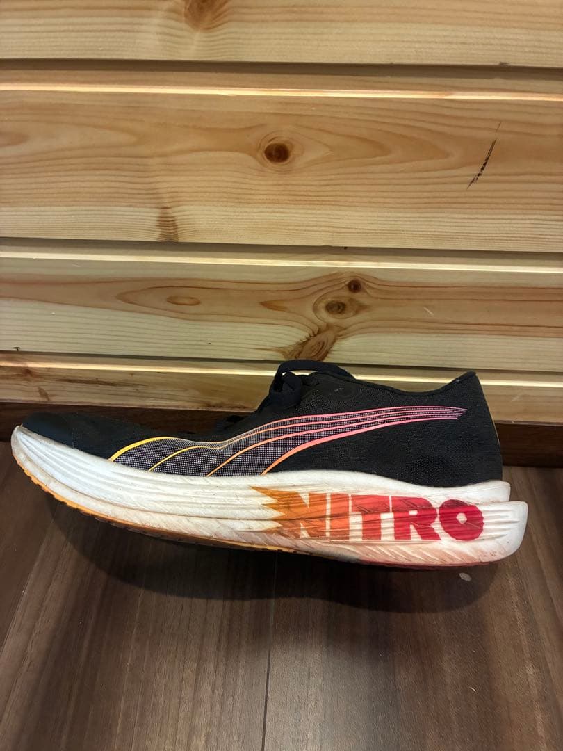 Puma ディビィエイトニトロエリート2