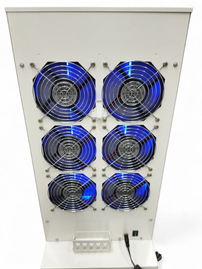 光触媒除菌脱臭機　レイマック　BVE-7000RP　医療　介護施設