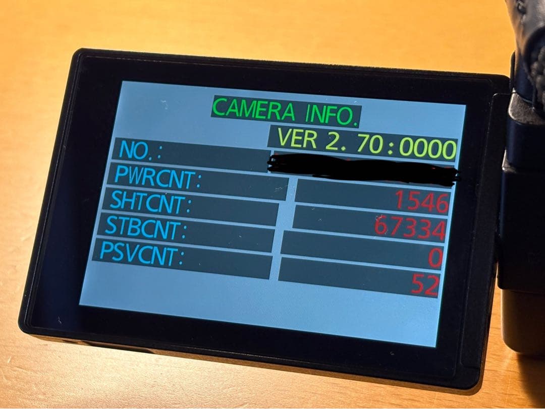 【美品】LUMIX G9 PRO ボディ DC-G9 +純正バッテリー付