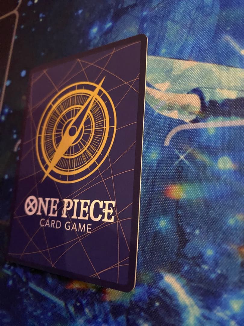 ウタ SR-SPC EB03-003ヒロインズエディション　ワンピースカード