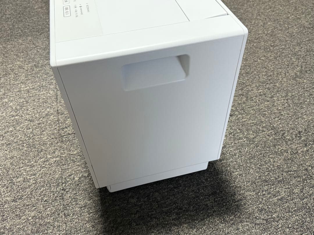 【ほぼ未使用】 2025年製 パナソニック F-YHX90B 衣類乾燥機