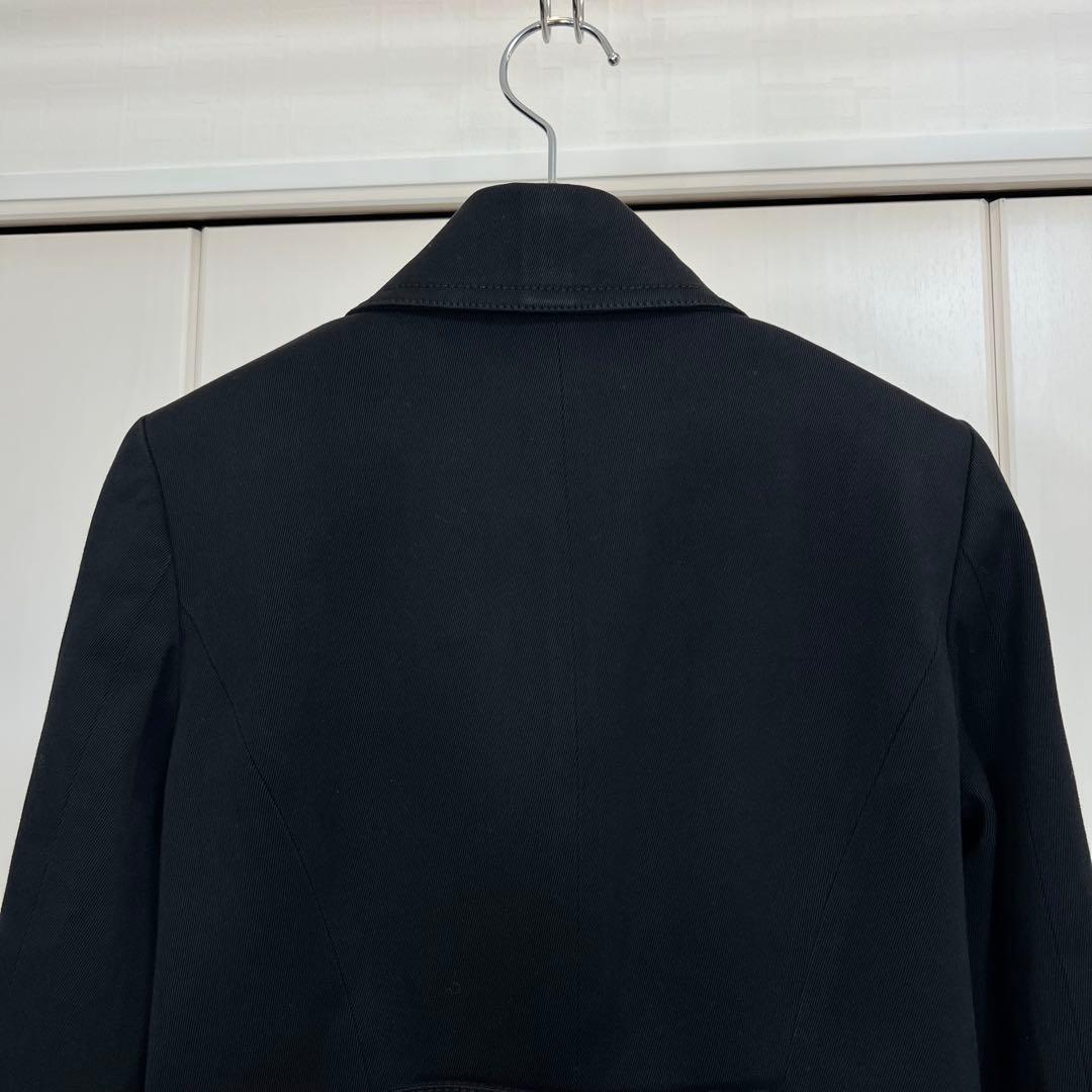 Chloe by Phoebe Philo 04SS コットンジャケット 36