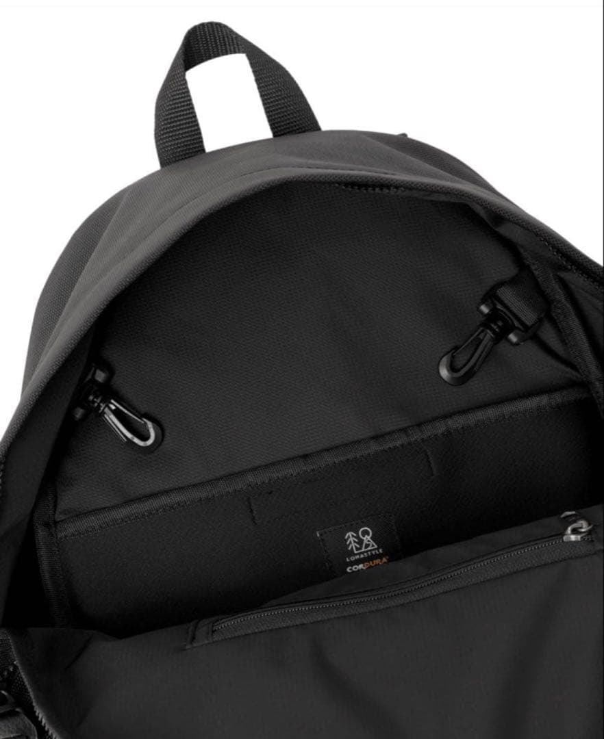 ロハスタイル湘南 ROUNDHOUSE CORDURA リュック30L ovyz