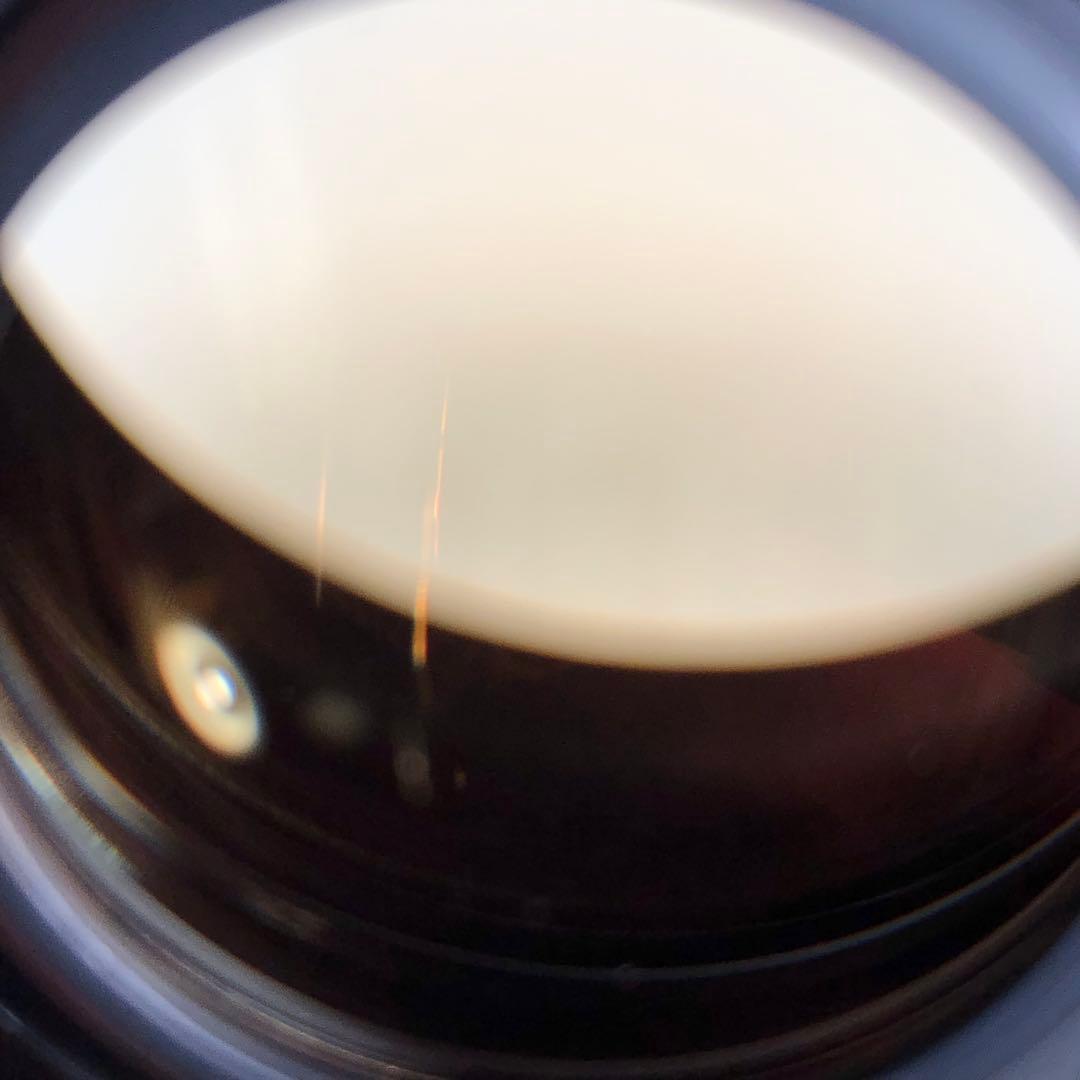 純正付属品付　PENTAX super takumar 50mm f1.4