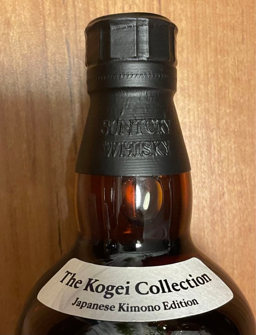 【新品未開栓】ウイスキー山崎 700ml ピーテッドモルト スパニッシュオーク