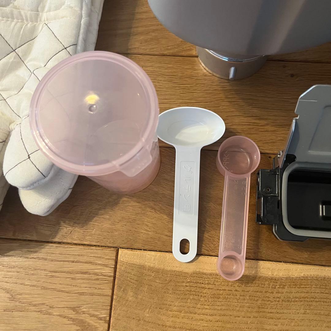 パナソニック ホームベーカリー SD-RBM1001-T ライスブレッドクッカー