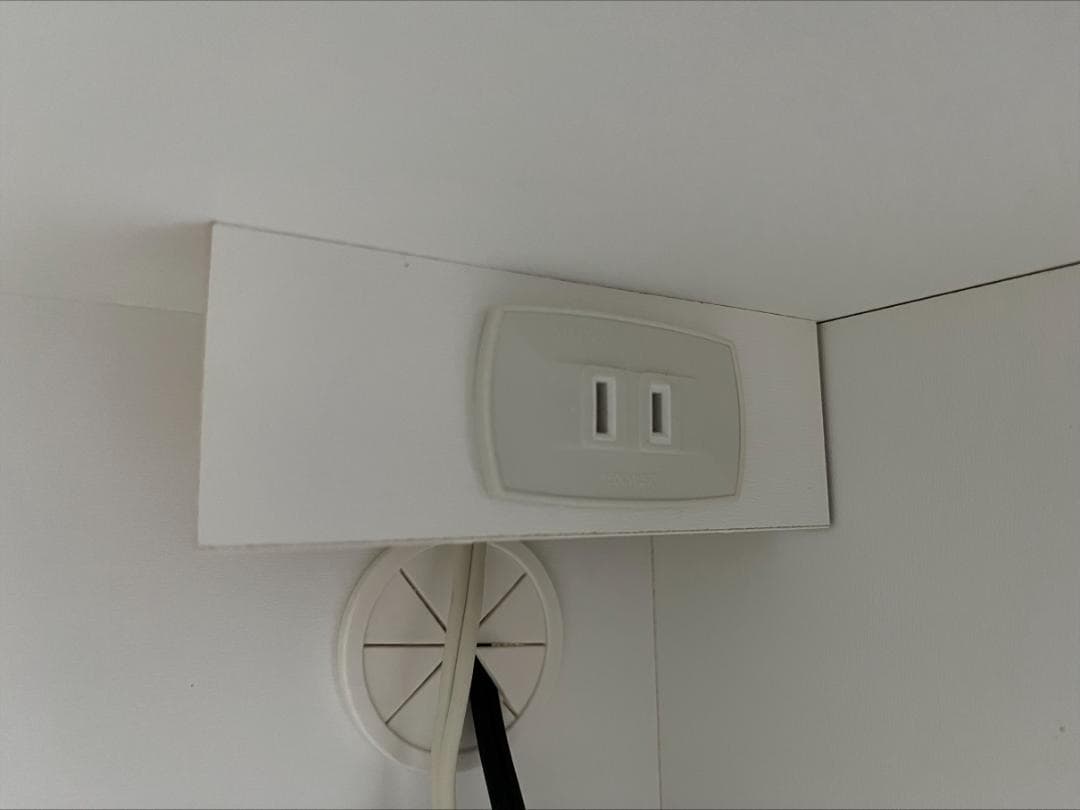 ニトリ製 キッチンボード 送料込み