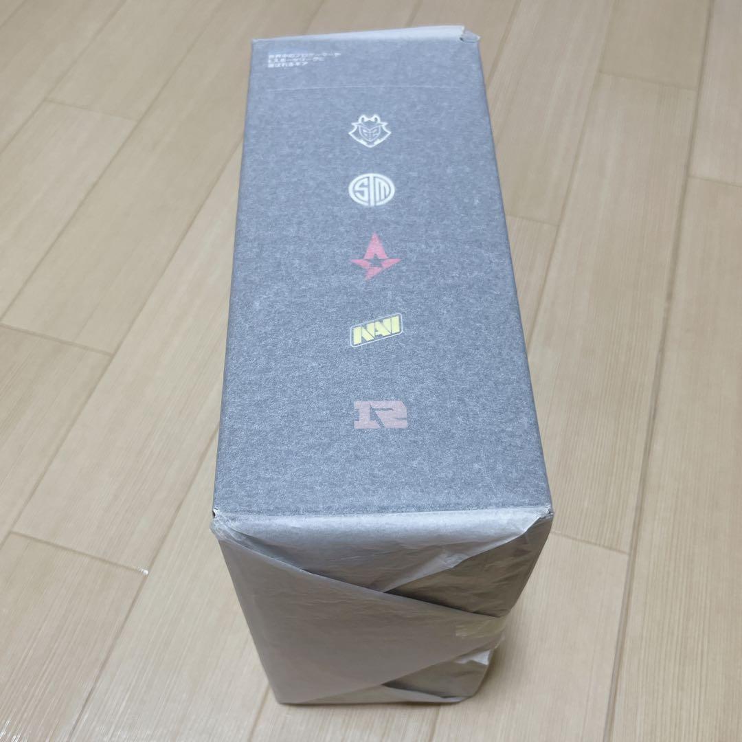 Logicool G X PRO ゲーミングヘッドセット 未開封