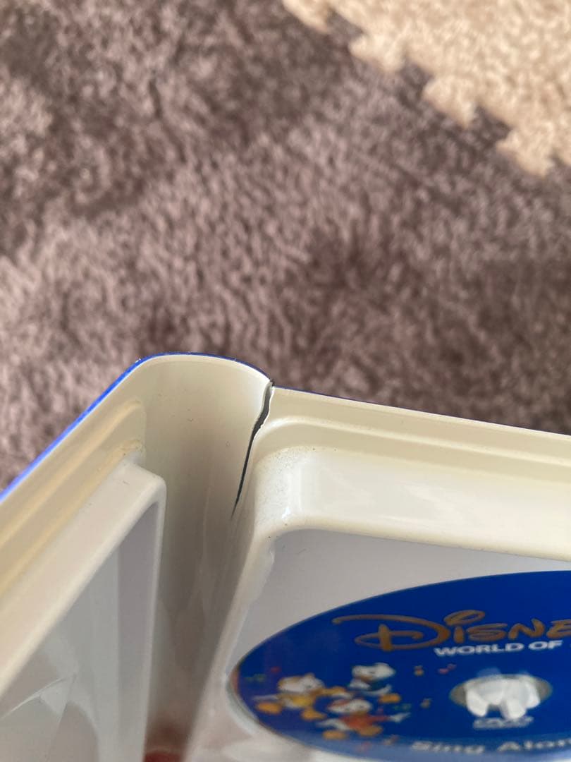 Disney's Sing Along 12巻セット